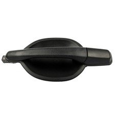 Black Door Handle Fits 2004-2005 Mitsubishi Endeavor Xls Exterior Front Right Black Door Handle Fits 2004-2005 Mitsubishi Endeavor Xls Exterior Front Right