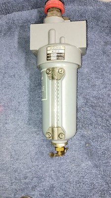 NEW Original OEM Devilbiss Air Products Tools 3/8'' Lubricator AC210 Accessories