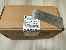 New Allen-Bradley 1762-L40BWAR MicroLogix 1200 40 Point Controller 1762 L40BWAR