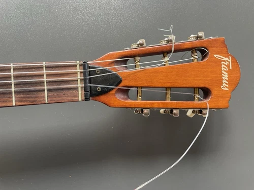 Guitar Framus 721 - Picture 3 of 13