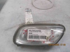 Antibrouillard Peugeot 106