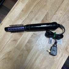Conair 2-in-1 hot air styling curl brush