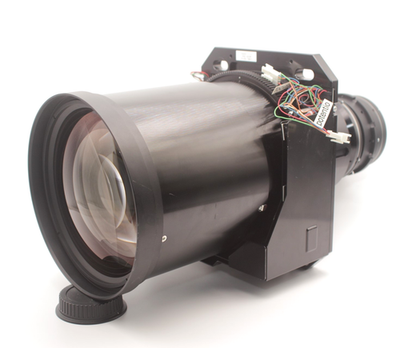 SONY  SRX系列用プロジェクション　レンズ　LKRL-Z214 メモリ機能 Sony LKRL-Z214 Motorized Zoom Projection Lens for sale online | eBay