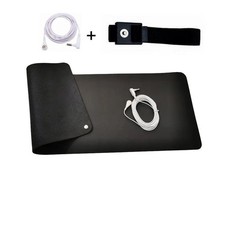 Universal Kit Earthing Grounding Mat EMF Shielding Therapy for Improving Sleep