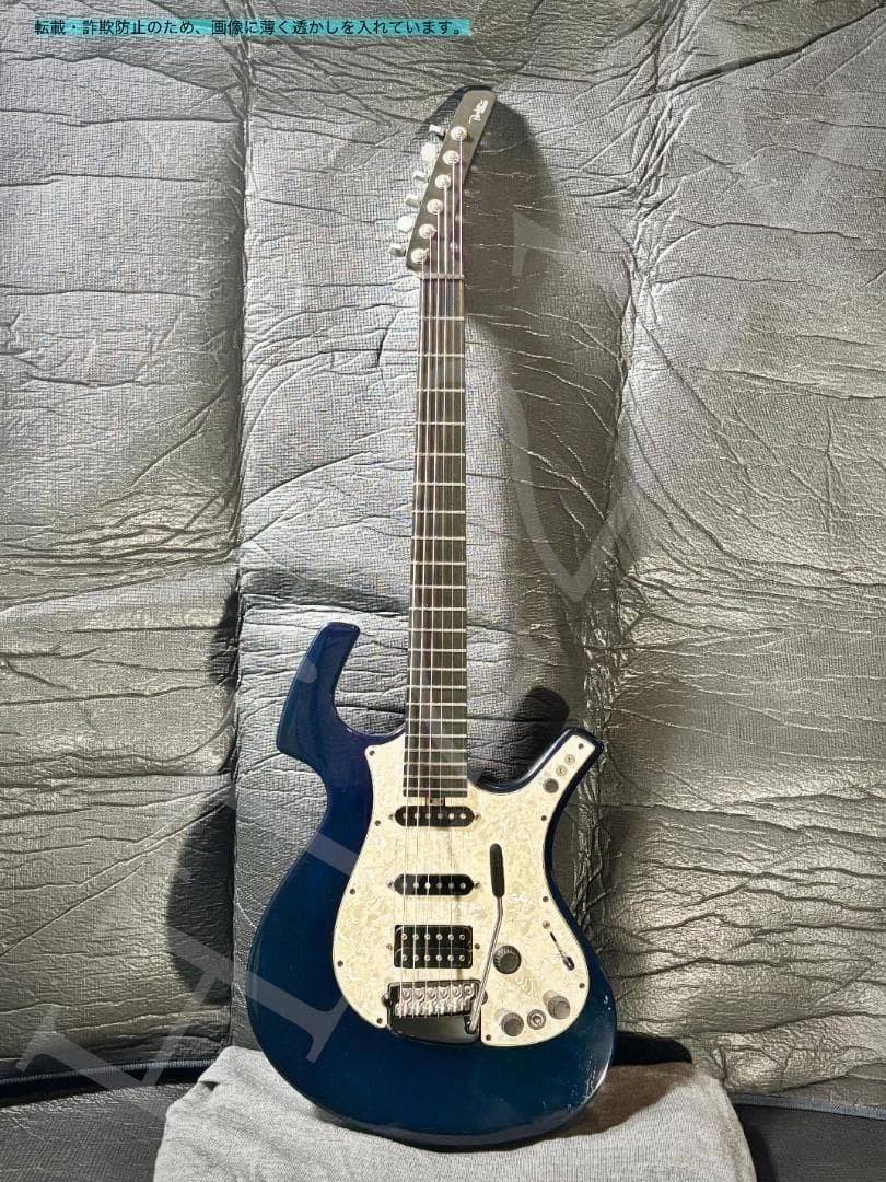 Preços baixos em Parker Guitars Guitarras Elétricas | eBay