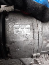 Climatisation et Accessoires Mitsubishi COLT