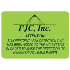 Hard Parts Fast FJC4915-100 LIGHT ACCESSORIES