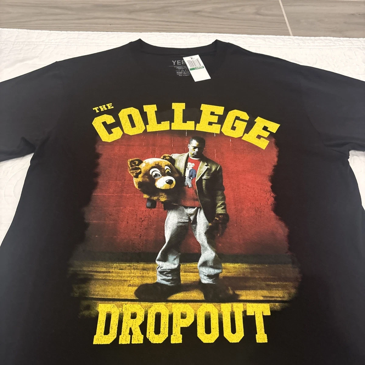 25+ The College Dropout In Men's T-Shirts for sale | Updated Oct 2026
