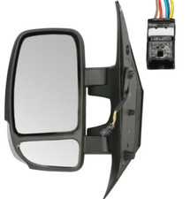 Retroviseur gauche (ou coque) Opel MOVANO