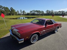 1977 Oldsmobile Cutlass for Sale
