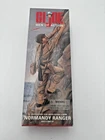 Hasbro 12" GI Joe Normandy Ranger, Collectors Club LED