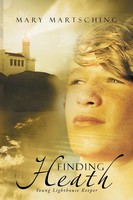 Mary Martsching | Finding Heath | Taschenbuch | Englisch (2013) | Westbow Press