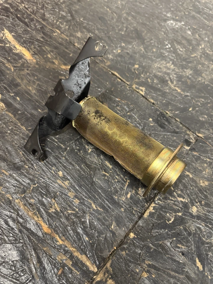 Крепление каркаса воздушного фильтра Honda от оригинального производителя ATC 200E 200ES 200M 17211-958-680 - Изображение 2 из 2