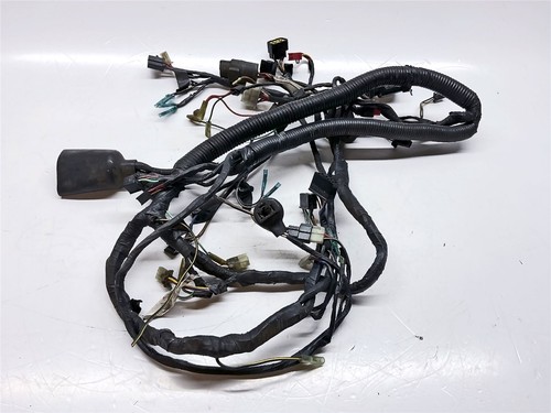 Kawasaki ZXR750 Hauptkabelbaum 1995 - 260301381