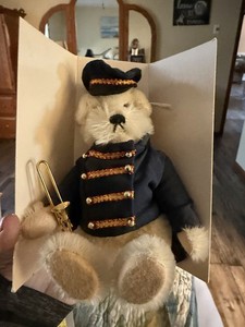 Steiff Bully 1927 | eBay