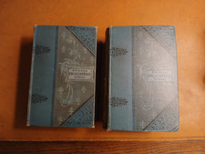 GAROLLO, Piccola enciclopedia Hoepli. Vol.1 A-H, Vol.2 I-Z e Appendice, 1892-95