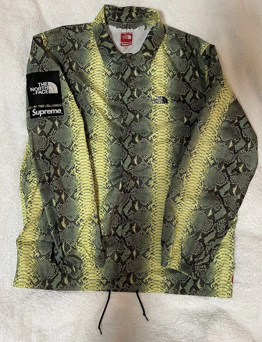 l*k様 い*し様 最安値SUPREME ✖️THE NORTH FACE Ca Supreme The North Face S Logo Mountain Jacket Red Men's - FW20 - US