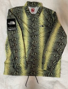 Supreme Snakeskin Jacket | eBay