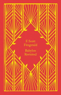 Babylon Revisited | F. Scott Fitzgerald | Buch | Little Clothbound Classics