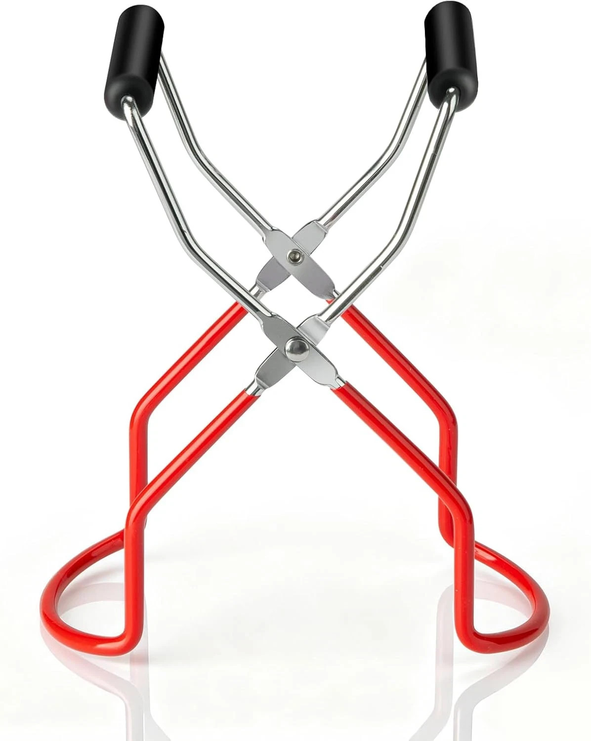 Canning Jar Lifter Tongs for Pressure Canner and Water Bath 