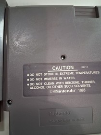 2 retro helicopter Nintendo video games NES Cobra Command, Infiltrator wt1 26266