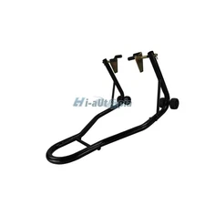 Motorcycle Dirt Bike ATV Auto Stand Front Forklift Paddock Hook Swingarm Lift