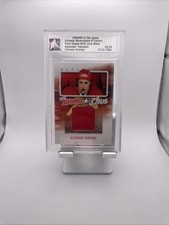 Alexander Yakushev Jersey /24 In The Game Ultimate From Russia With Love