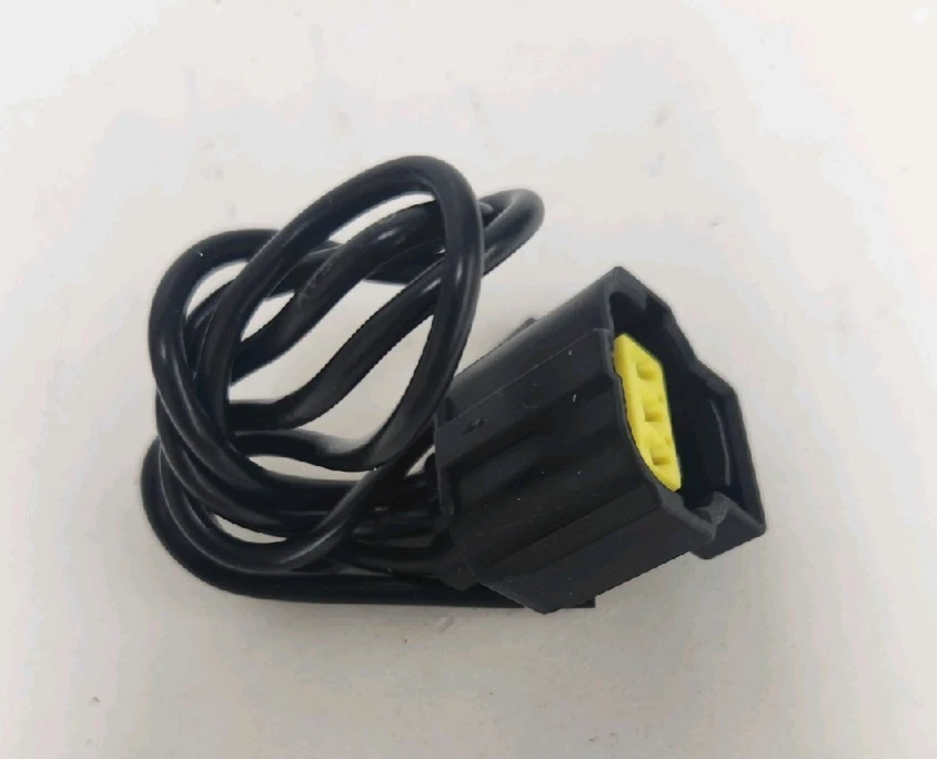 Output Shaft Speed Sensor Connector for Ford Explorer Base Sport Utility 2016 — 第 2/4 张图片