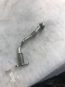 VW TIGUAN AD1 Turbinenschmierrohr 04l145735 2.00 Diesel 85kw 2017 32120110