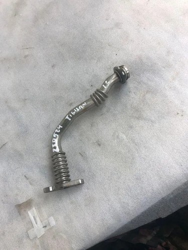 VW TIGUAN AD1 Turbinenschmierrohr 04l145735 2.00 Diesel 85kw 2017 32120110