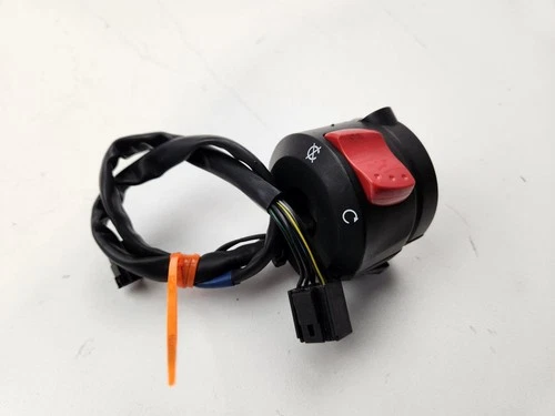 SWITCH ASSY, HANDLE RH
