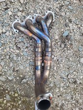 Ta Technix Stainless Steel Manifold VW Passat 35i 1.8 8V 90PS+ VW mk1 Golf 16V