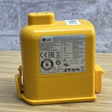 OEM Genuine Battery for LG CordZero A9S A9M A9K-Pro A9MAX A9T Ultra Series