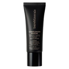 bareMinerals Complexion Rescue Natural Matte Tinted Moisturizer Wheat 4.5 Make U