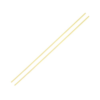 #ad 2 PACK 1 8x1 8x16quot; H59 Brass Square Bar Solid Square Mill Stock Brass $20.20