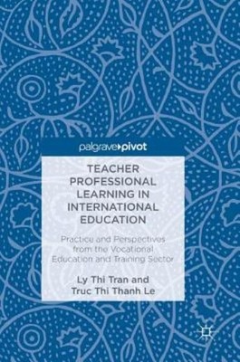Teacher Professional Learning In International Education: Pr...