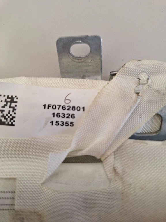 Ford Grand C-MAX 2018 Other Interior Part 1F0762801 MDT18235 - Imagen 2 de 2