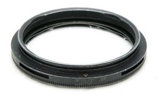 Hasselblad 40681 Mounting Ring B60 For CF Lenses, Proshade 40676  Macro Bellows