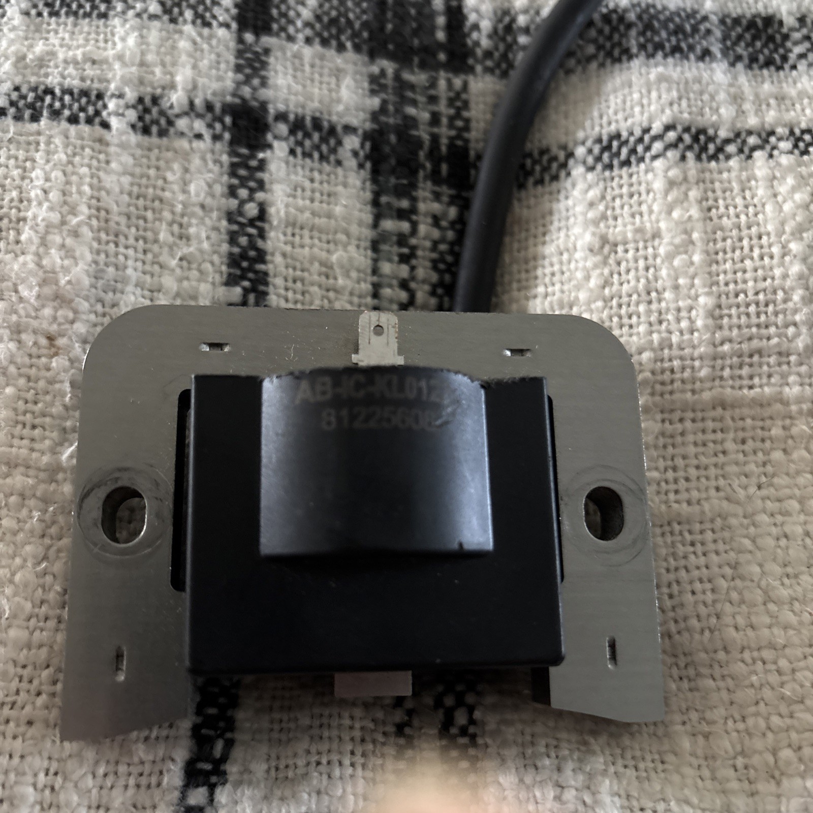 Modulo accensione motore Kohler 20-584-03-S attrezzature prato e giardino serie Sv