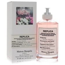 Maison Margiela Replica Flower Market 3.4 oz Eau De Toilette Spray