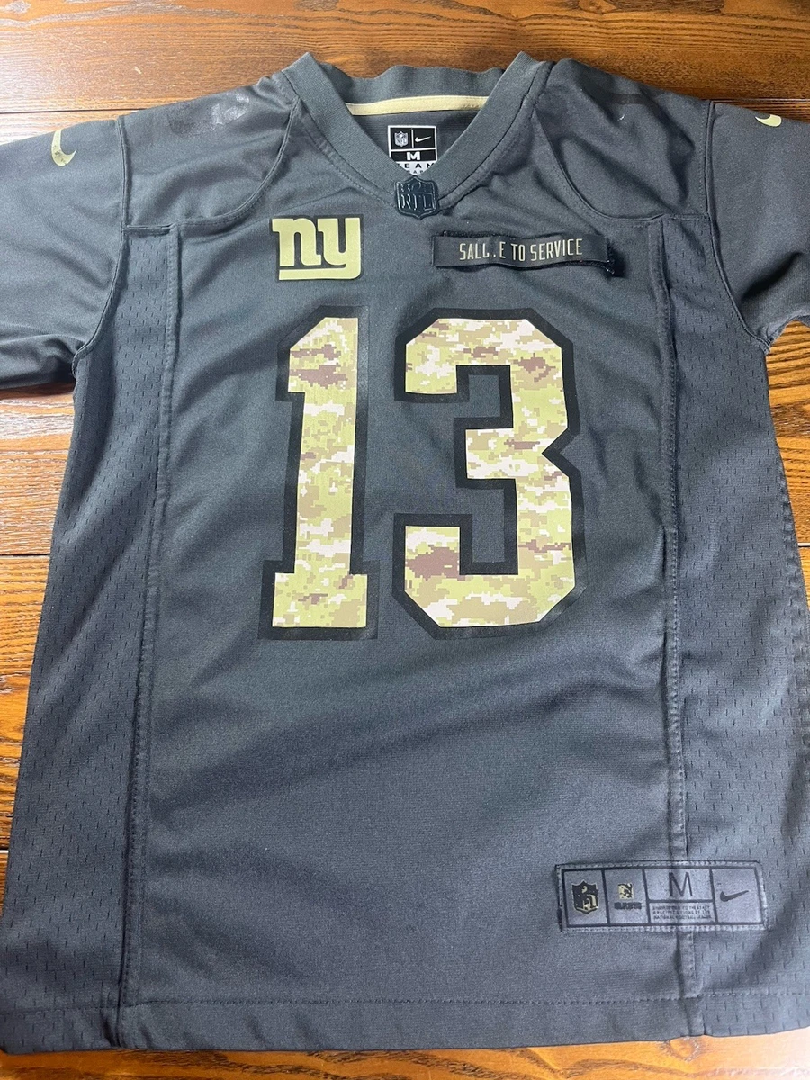 Nike Odell Beckham NFL Jerseys for sale | eBay
