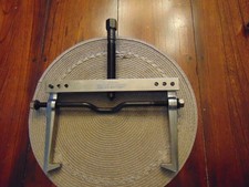 Snap-on Cj118-1 Puller Cj282-1 Arms Cj83-2 Pressure Screw Bearing Puller