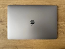 Apple MacBook Pro 16 2019 I9 9. Gen 16GB 1TB ...