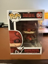 Daredevil: Born Again Daredevil with Nunchucks Funko Pop Vinyl Figure 1543