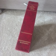 Wetherbys The Stallion Book for 1991 Folio Hardback Book Collectable Reference