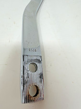 Hurst Shifter 8009 With Knob Used Vintage Part Hurst Shifter 8009 With Knob Used Vintage Part