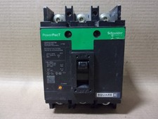 NUEVO Disyuntor Square D QDP QDP32100TM 3 polos 100 amperios 240 V SIN DEFECTO #30