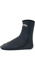 2026 Gul Junior Stretch Drysuit Socks - Black