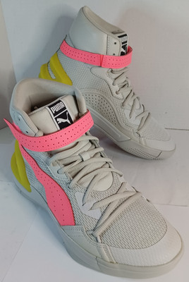 without box Puma Sky Hoops Modern Only See Great  Glacier Gray Basketbal G2U