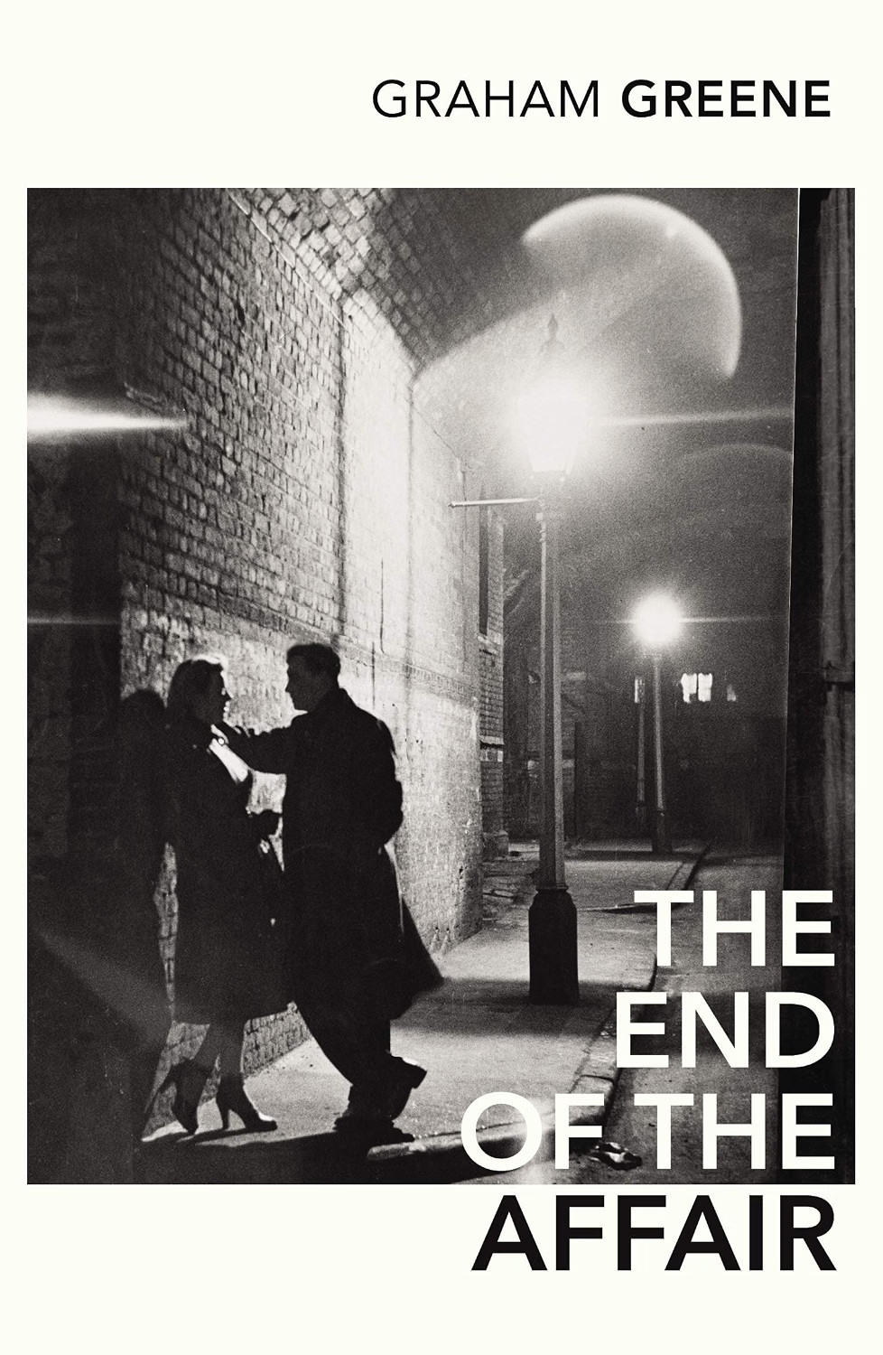 The End of the Affair by Graham Greene PAPERBACK 9780099478447 - Image 9